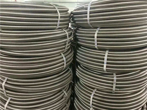 為什么國家要強制要求使用不銹鋼波紋軟管？